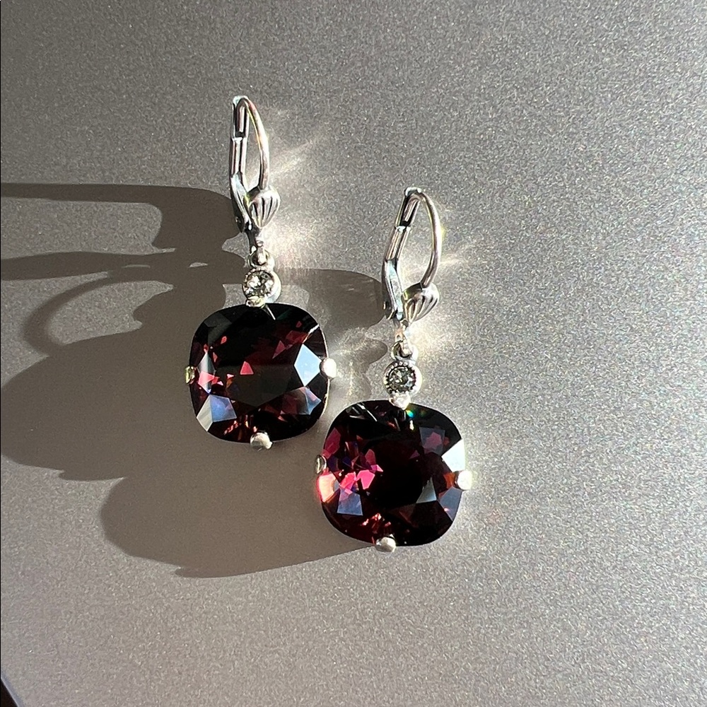 Catherine Popesco Earrings